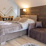 Gorskie W Spokojnej Okolicy - Jacuzzi I Sauna W Cenie - Kacik Zabaw Dla Dzieci Apartment