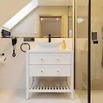 Gorskie W Spokojnej Okolicy - Jacuzzi I Sauna W Cenie - Kacik Zabaw Dla Dzieci Apartment