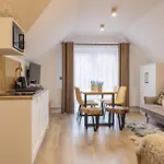 Gorskie W Spokojnej Okolicy - Jacuzzi I Sauna W Cenie - Kacik Zabaw Dla Dzieci Apartment Szlachtowa