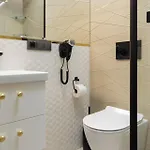 Gorskie W Spokojnej Okolicy - Jacuzzi I Sauna W Cenie - Kacik Zabaw Dla Dzieci Apartman