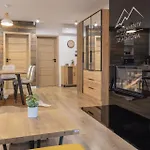 Apartment Gorskie W Spokojnej Okolicy - Jacuzzi I Sauna W Cenie - Kacik Zabaw Dla Dzieci *
