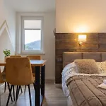 Apartment Gorskie W Spokojnej Okolicy - Jacuzzi I Sauna W Cenie - Kacik Zabaw Dla Dzieci