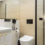 Apartment Gorskie W Spokojnej Okolicy - Jacuzzi I Sauna W Cenie - Kacik Zabaw Dla Dzieci *
