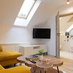 Apartment Gorskie W Spokojnej Okolicy - Jacuzzi I Sauna W Cenie - Kacik Zabaw Dla Dzieci Szlachtowa