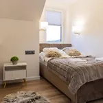 Apartment Gorskie W Spokojnej Okolicy - Jacuzzi I Sauna W Cenie - Kacik Zabaw Dla Dzieci