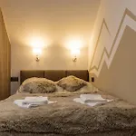Apartment Gorskie W Spokojnej Okolicy - Jacuzzi I Sauna W Cenie - Kacik Zabaw Dla Dzieci *