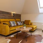 Gorskie W Spokojnej Okolicy - Jacuzzi I Sauna W Cenie - Kacik Zabaw Dla Dzieci Apartment Szlachtowa