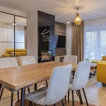Gorskie W Spokojnej Okolicy - Jacuzzi I Sauna W Cenie - Kacik Zabaw Dla Dzieci Apartment