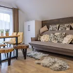 Apartment Gorskie W Spokojnej Okolicy - Jacuzzi I Sauna W Cenie - Kacik Zabaw Dla Dzieci *