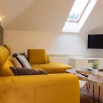 Apartment Gorskie W Spokojnej Okolicy - Jacuzzi I Sauna W Cenie - Kacik Zabaw Dla Dzieci