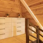 Apartment Gorskie W Spokojnej Okolicy - Jacuzzi I Sauna W Cenie - Kacik Zabaw Dla Dzieci Szlachtowa