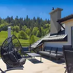 Gorskie W Spokojnej Okolicy - Jacuzzi I Sauna W Cenie - Kacik Zabaw Dla Dzieci Apartment *