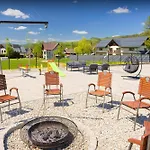 Gorskie W Spokojnej Okolicy - Jacuzzi I Sauna W Cenie - Kacik Zabaw Dla Dzieci Apartment Szlachtowa