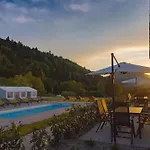 Gorskie W Spokojnej Okolicy - Jacuzzi I Sauna W Cenie - Kacik Zabaw Dla Dzieci Apartment