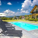 Apartment Gorskie W Spokojnej Okolicy - Jacuzzi I Sauna W Cenie - Kacik Zabaw Dla Dzieci *