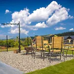 Apartment Gorskie W Spokojnej Okolicy - Jacuzzi I Sauna W Cenie - Kacik Zabaw Dla Dzieci *