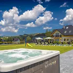 Gorskie W Spokojnej Okolicy - Jacuzzi I Sauna W Cenie - Kacik Zabaw Dla Dzieci