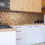 Gorskie W Spokojnej Okolicy - Jacuzzi I Sauna W Cenie - Kacik Zabaw Dla Dzieci Apartment Szlachtowa