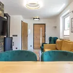 Gorskie W Spokojnej Okolicy - Jacuzzi I Sauna W Cenie - Kacik Zabaw Dla Dzieci