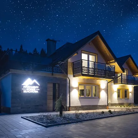 Gorskie - Niedaleko Szczawnicy - Jacuzzi, Basen I Sauna W Cenie - Plac Zabaw