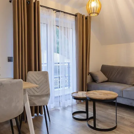 Apartamenty Gorskie Szlachtowa - Niedaleko Szczawnicy - Jacuzzi, Basen I Sauna W Cenie - Plac Zabaw Διαμέρισμα Szlachtowa