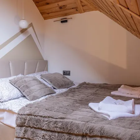 Gorskie - Niedaleko Szczawnicy - Jacuzzi, Basen I Sauna W Cenie - Plac Zabaw 아파트 *