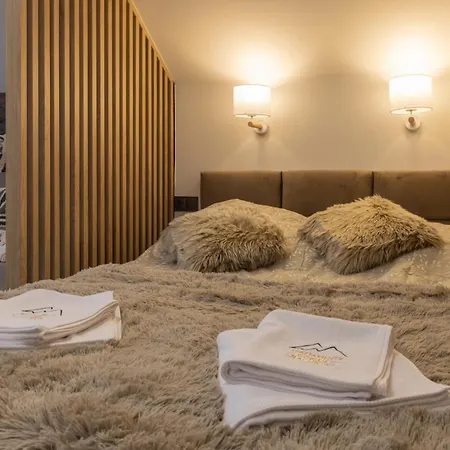 Gorskie - Niedaleko Szczawnicy - Jacuzzi, Basen I Sauna W Cenie - Plac Zabaw Szlachtowa