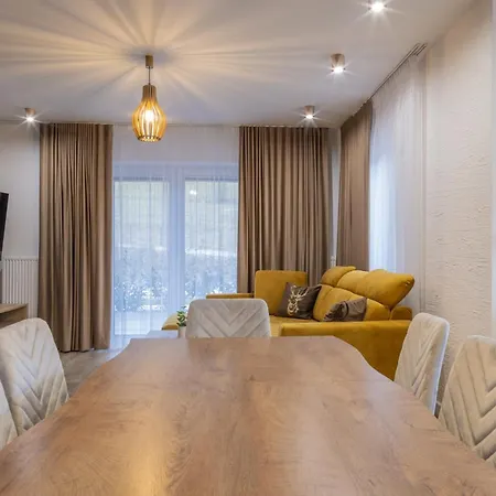 Gorskie Apartament Szlachtowa