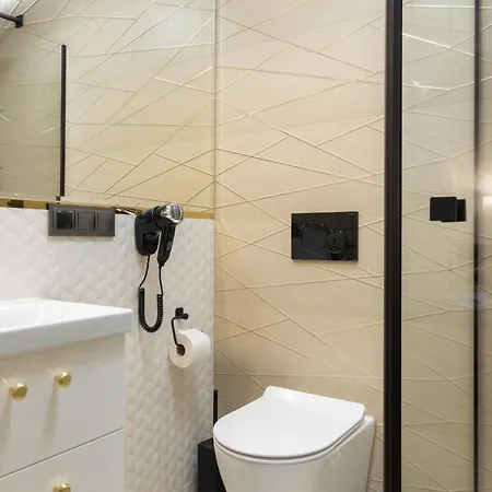 아파트 Gorskie W Spokojnej Okolicy - Jacuzzi I Sauna W Cenie - Kacik Zabaw Dla Dzieci *
