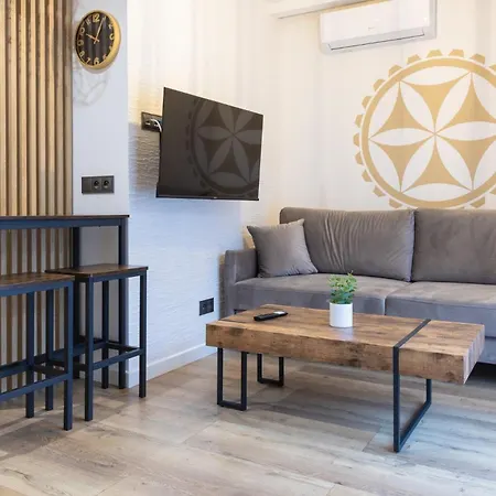 Gorskie Apartament Szlachtowa