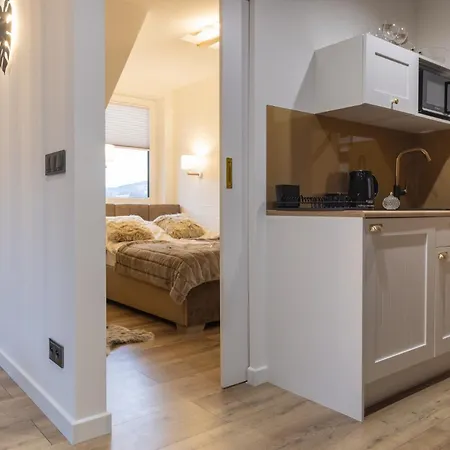 Apartamenty Gorskie Szlachtowa - Niedaleko Szczawnicy - Jacuzzi, Basen I Sauna W Cenie - Plac Zabaw * Szlachtowa
