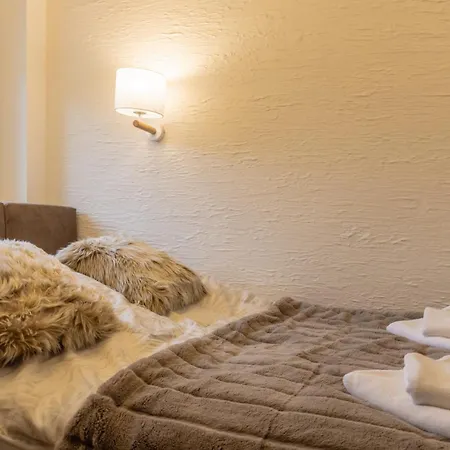 Gorskie Apartament Szlachtowa