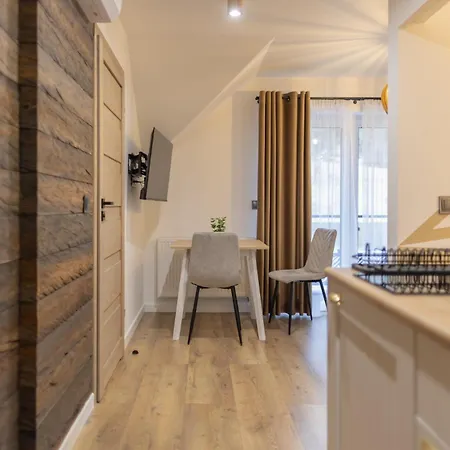 Apartamenty Gorskie Szlachtowa - Niedaleko Szczawnicy - Jacuzzi, Basen I Sauna W Cenie - Plac Zabaw * Szlachtowa