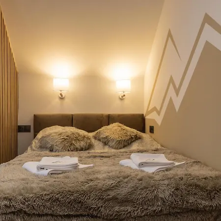 Διαμέρισμα Apartamenty Gorskie Szlachtowa - Niedaleko Szczawnicy - Jacuzzi, Basen I Sauna W Cenie - Plac Zabaw *