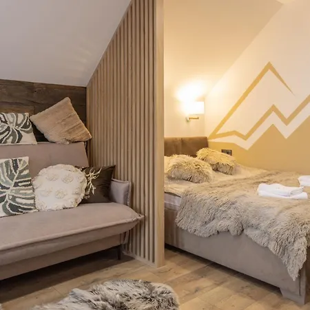 Apartament Gorskie