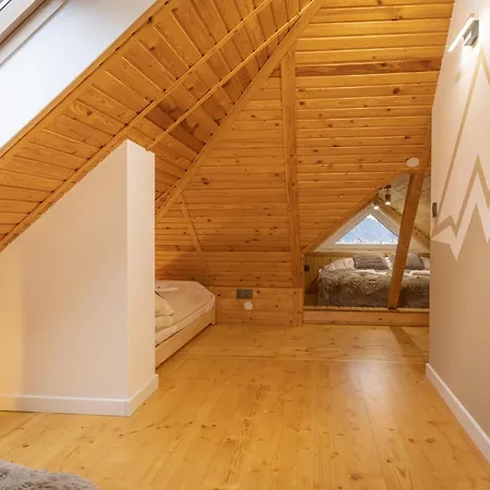 Apartamenty Gorskie Szlachtowa - Niedaleko Szczawnicy - Jacuzzi, Basen I Sauna W Cenie - Plac Zabaw Szlachtowa