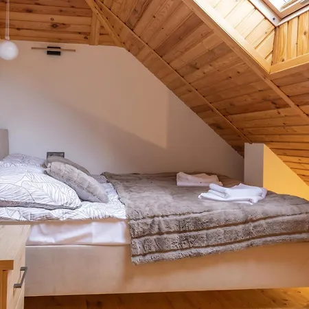 Apartamenty Gorskie Szlachtowa - Niedaleko Szczawnicy - Jacuzzi, Basen I Sauna W Cenie - Plac Zabaw * Szlachtowa
