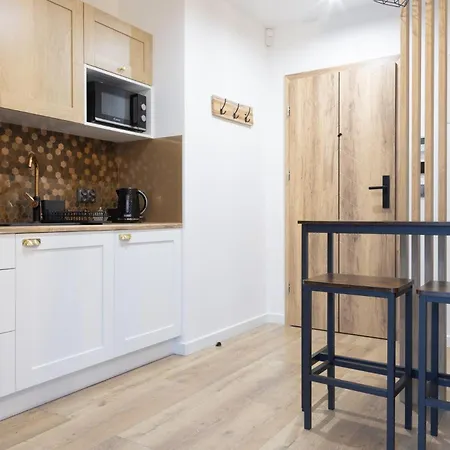 Apartament Gorskie