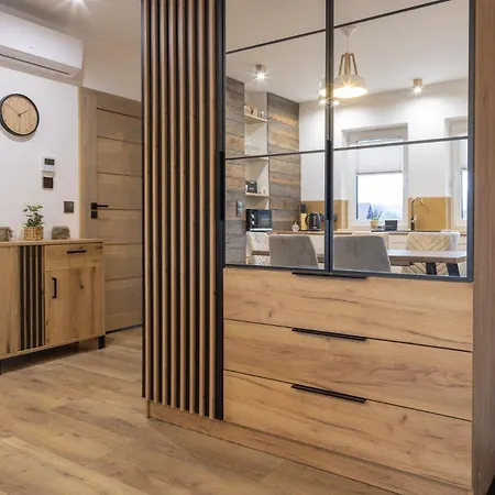 Apartamenty Gorskie Szlachtowa - Niedaleko Szczawnicy - Jacuzzi, Basen I Sauna W Cenie - Plac Zabaw *