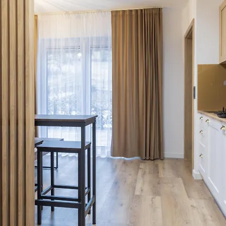 Gorskie - Niedaleko Szczawnicy - Jacuzzi, Basen I Sauna W Cenie - Plac Zabaw Apartment *