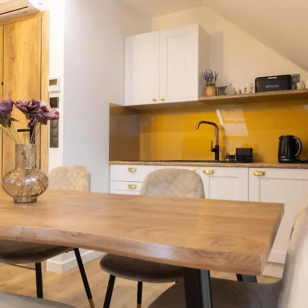 Gorskie Apartament Szlachtowa