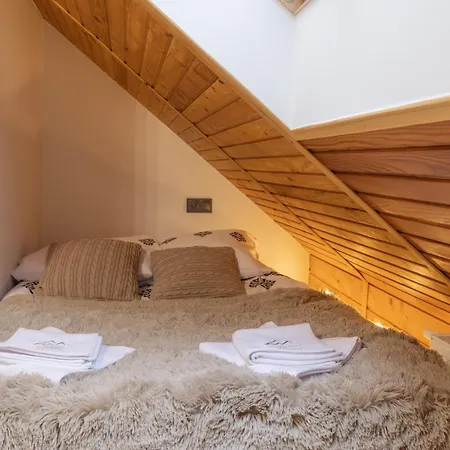 Apartament Gorskie *