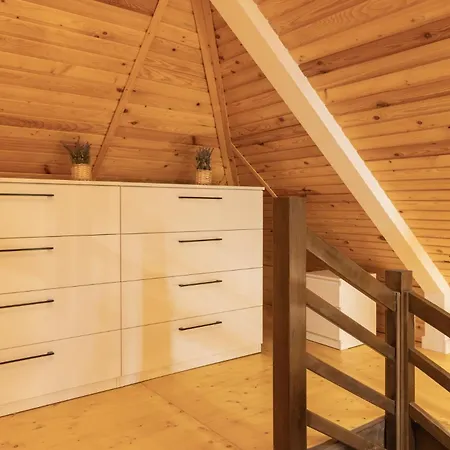 Apartament Gorskie Szlachtowa