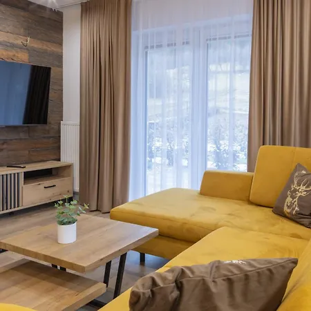 Apartament Gorskie *