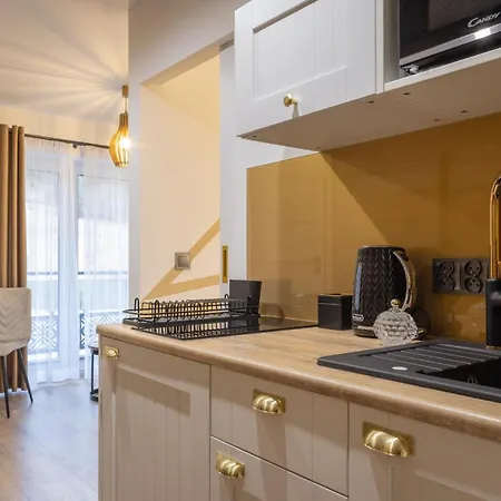 Gorskie - Niedaleko Szczawnicy - Jacuzzi, Basen I Sauna W Cenie - Plac Zabaw Apartment Szlachtowa