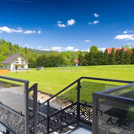 Apartament Gorskie