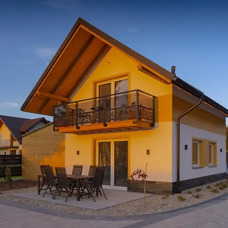 Gorskie Apartament *