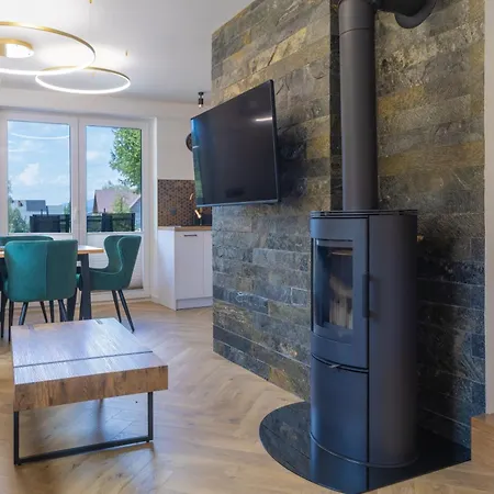 Apartament Gorskie *