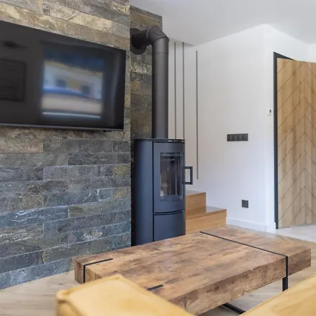 Gorskie Apartament