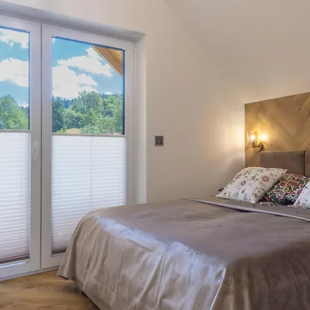 Apartament Gorskie *